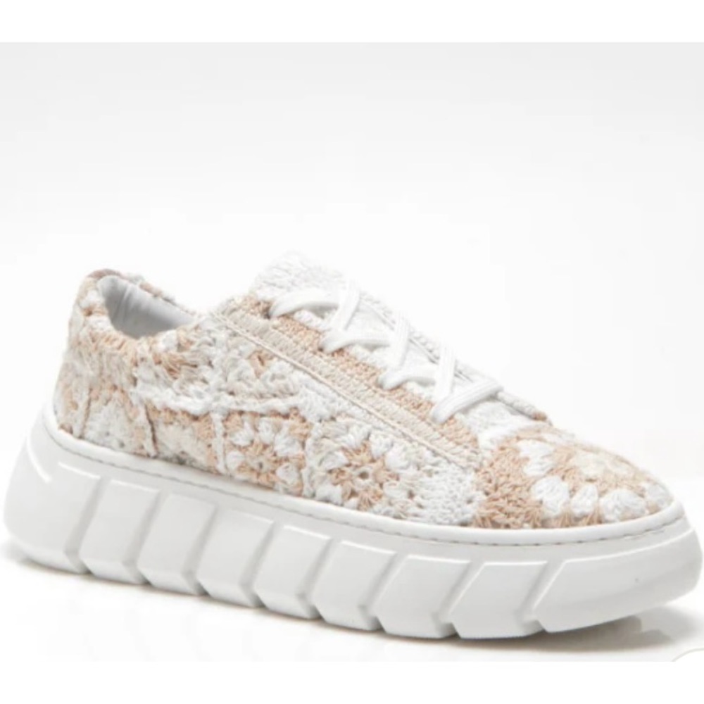 Free People Catch Me If You Can Sneakers